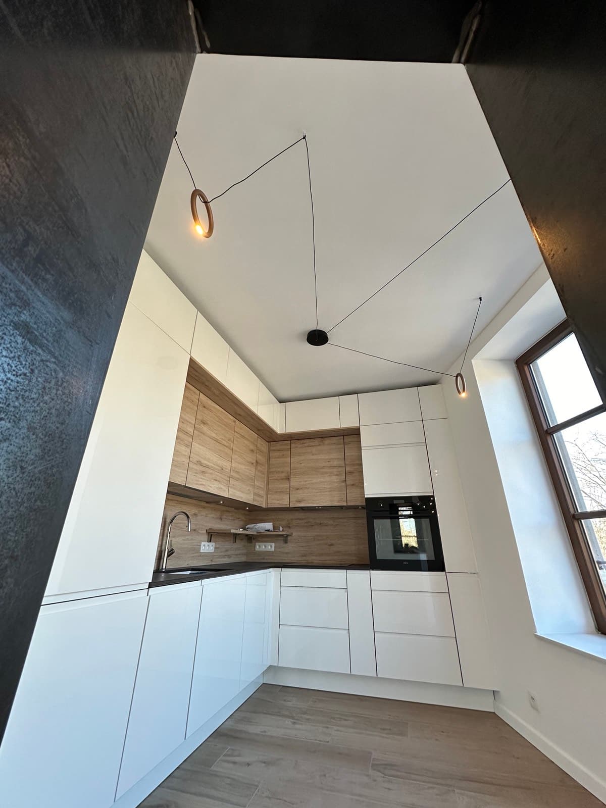 Appartement haut de gamme à Liège - Photo 7