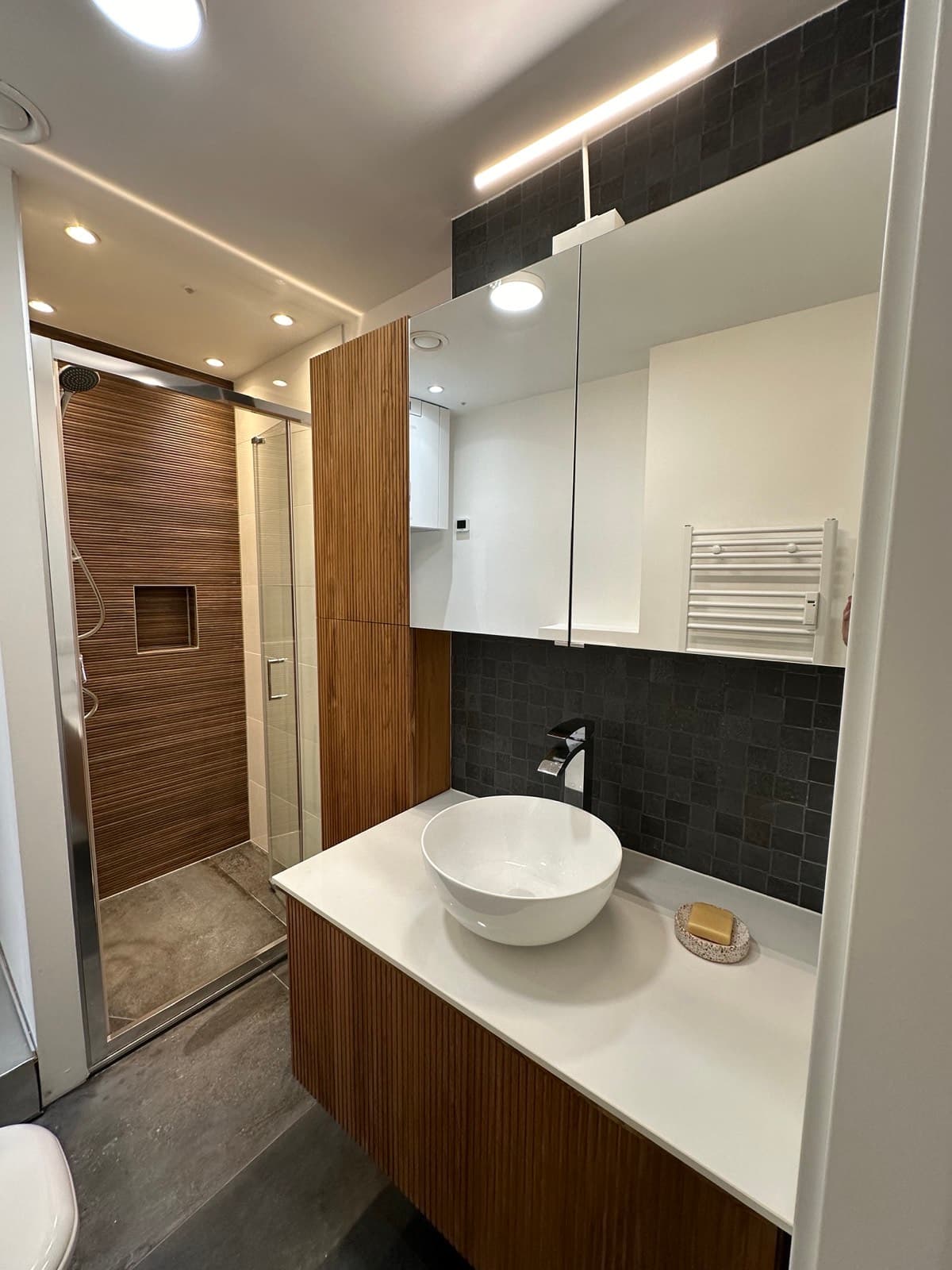 Appartement haut de gamme à Liège - Photo 8