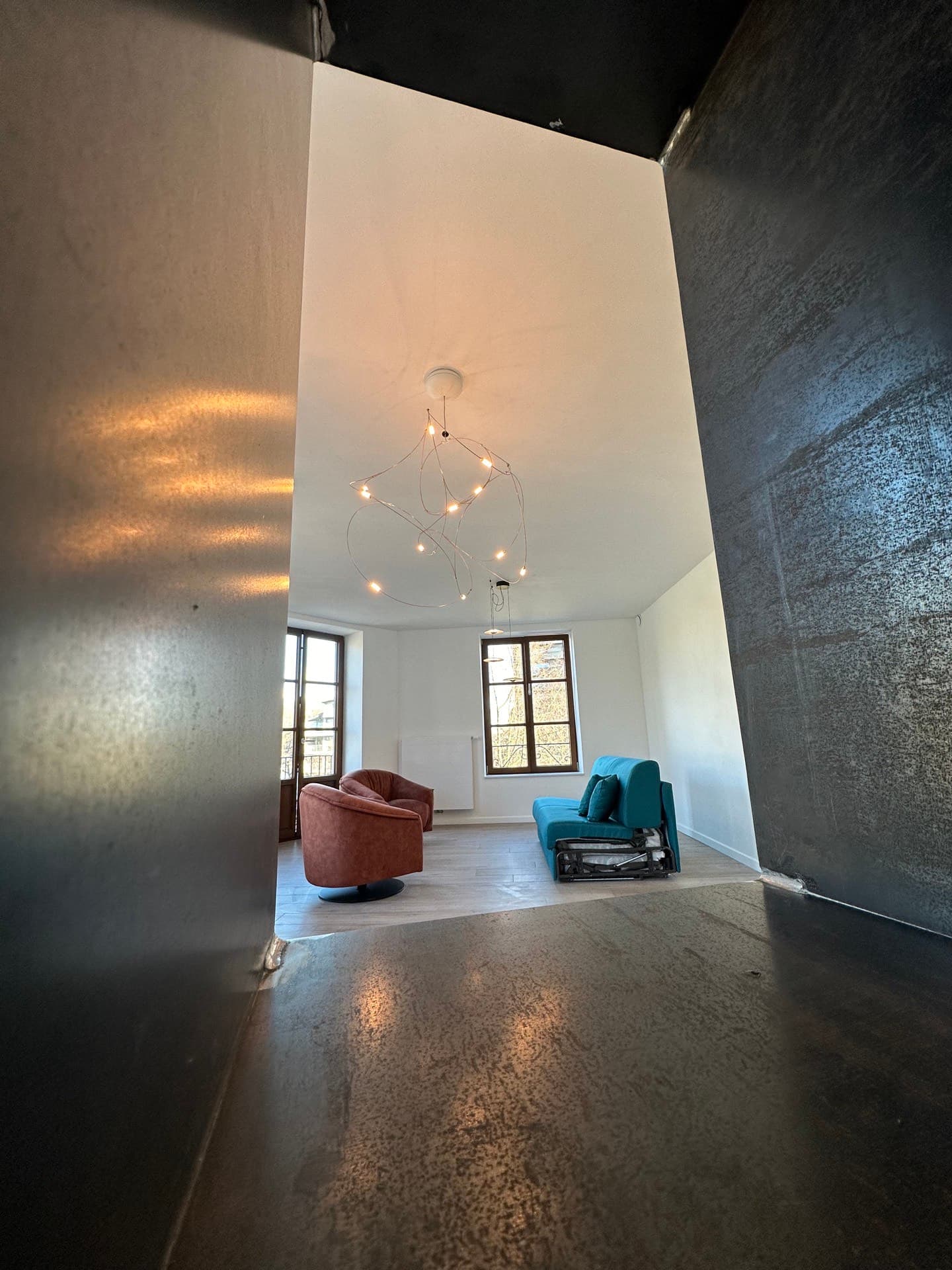 Appartement haut de gamme à Liège - Photo 12