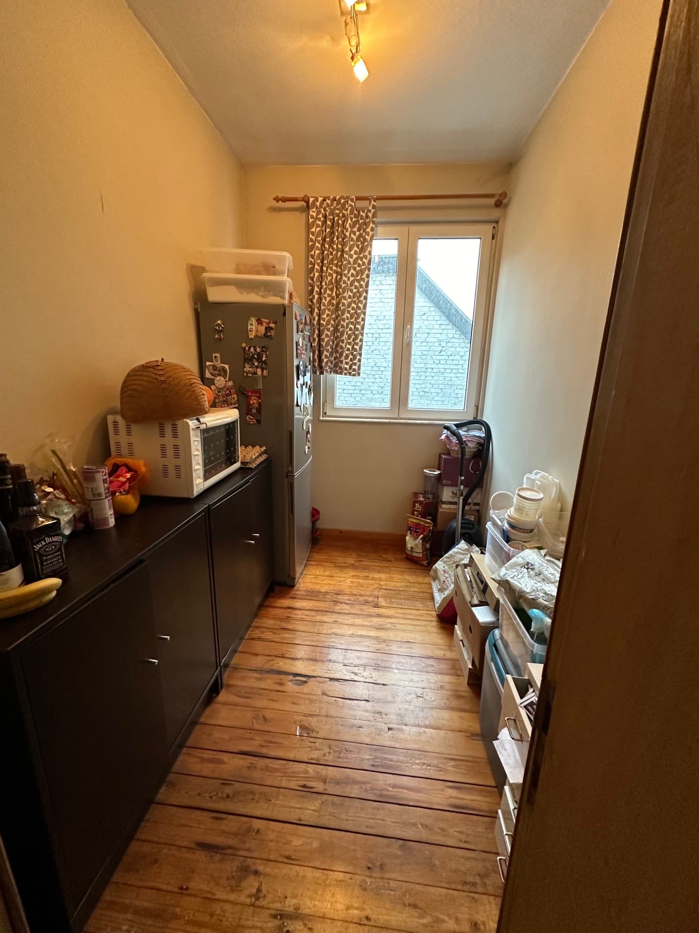 Rénovation maison à Belle-Île - Photo 1