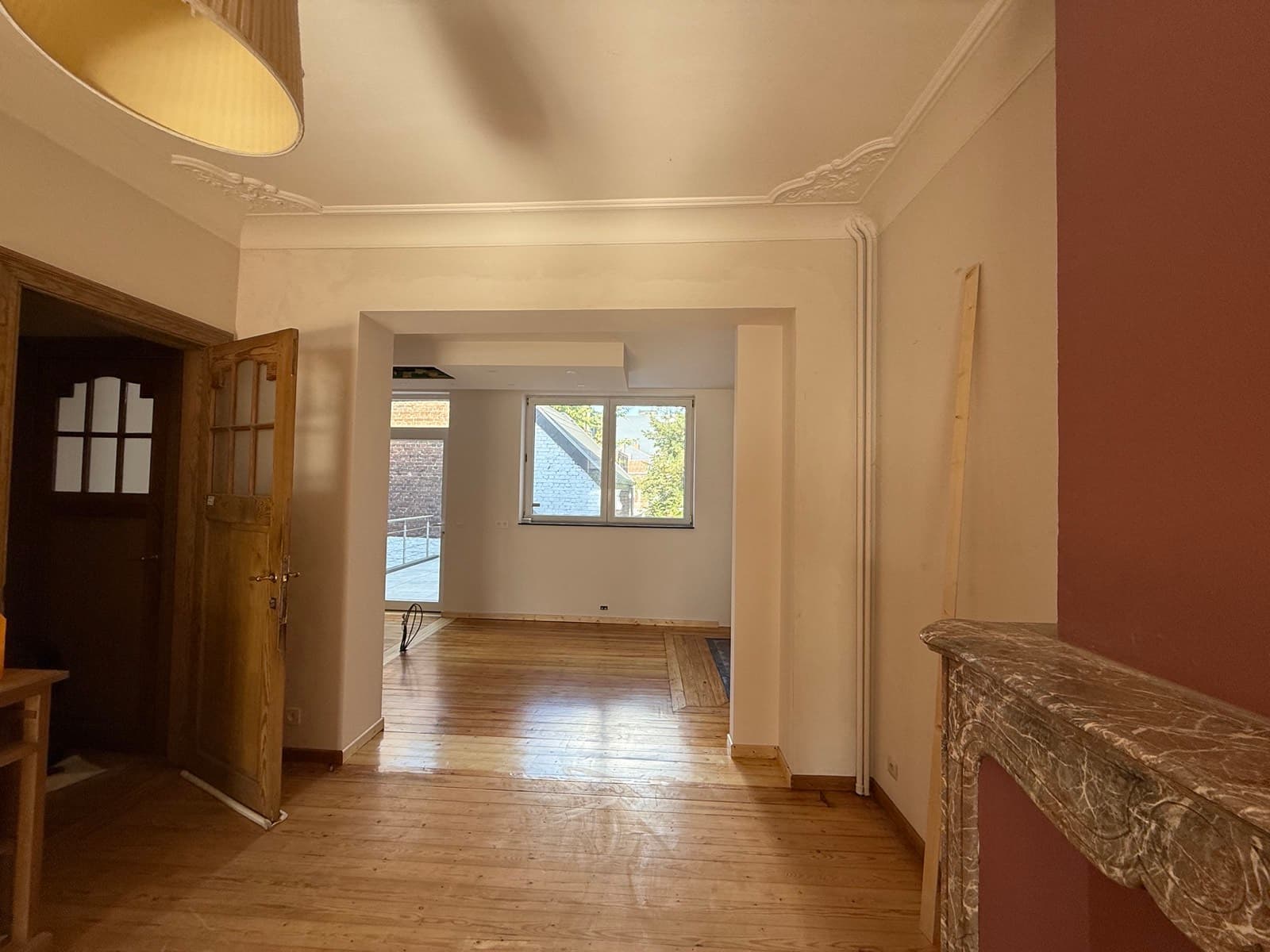 Rénovation maison à Belle-Île - Photo 7