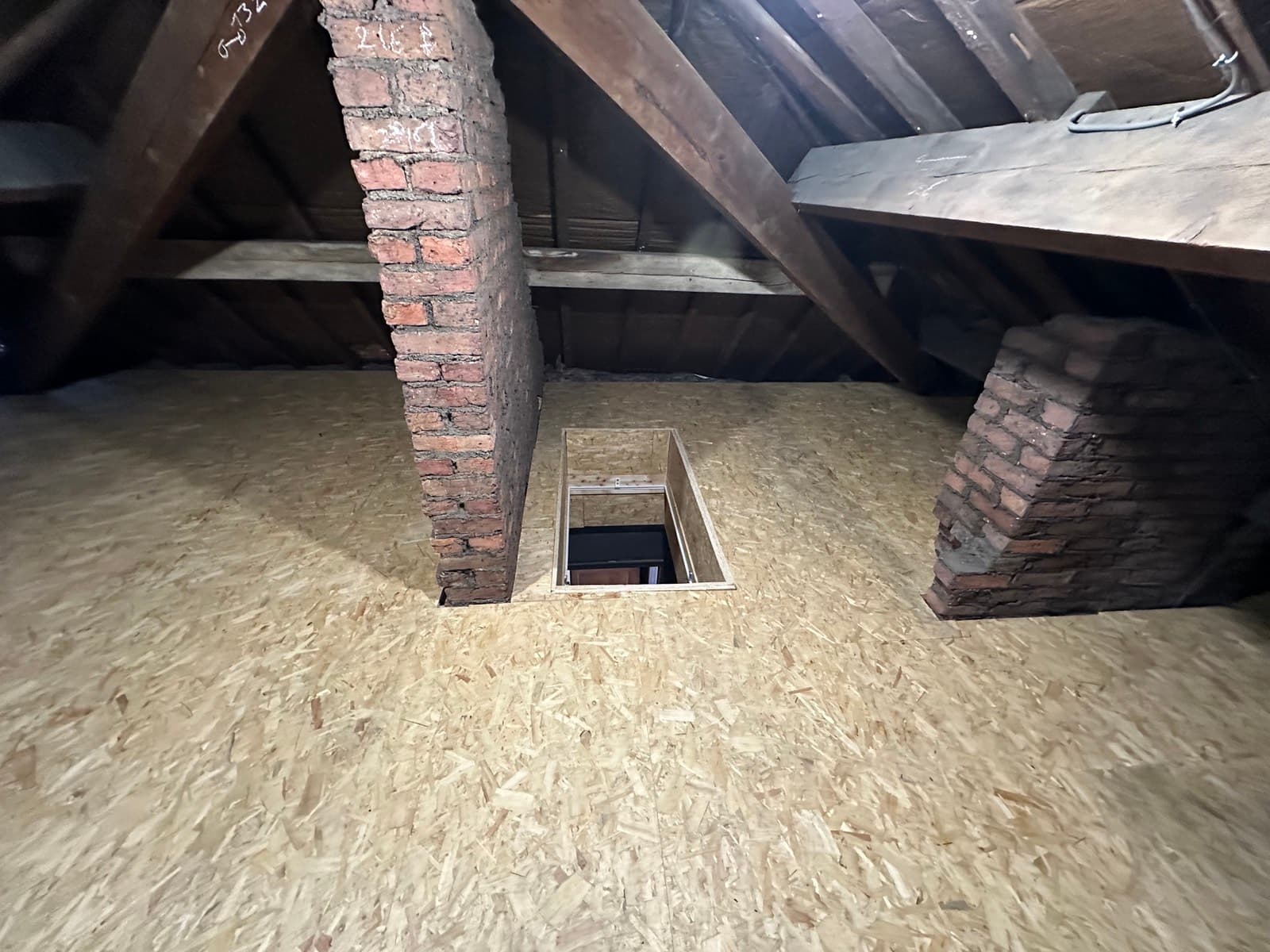 Extension et combles à Grivegnée - Photo 4