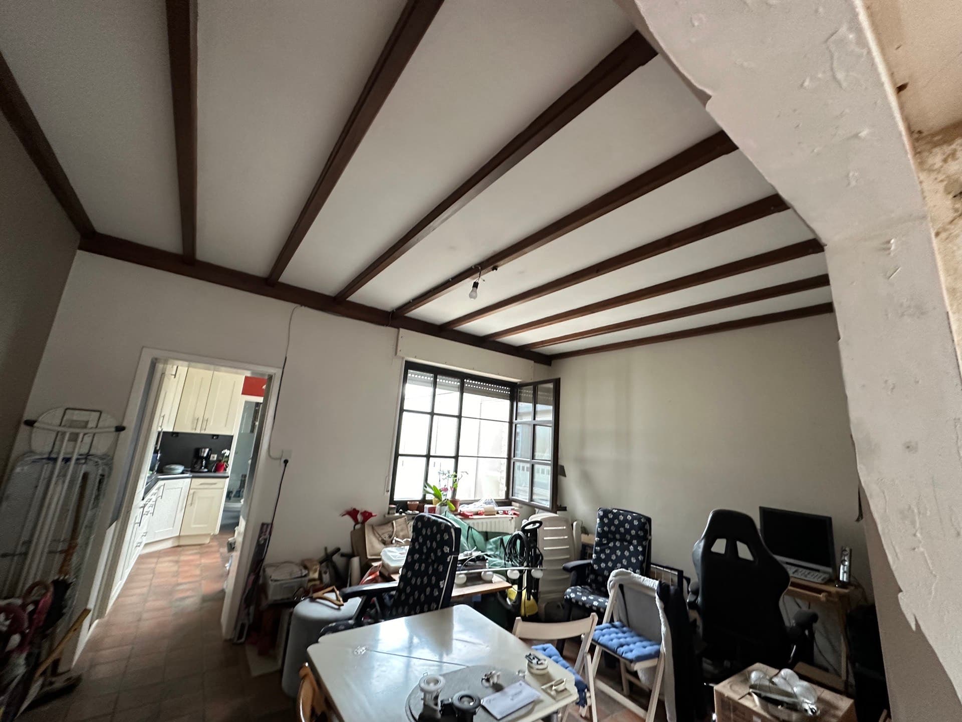 Rénovation intérieure à Herstal - Photo 2